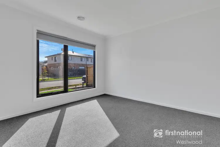 Fourth view of Homely house listing, 32 Pendower Way, Werribee VIC 3030