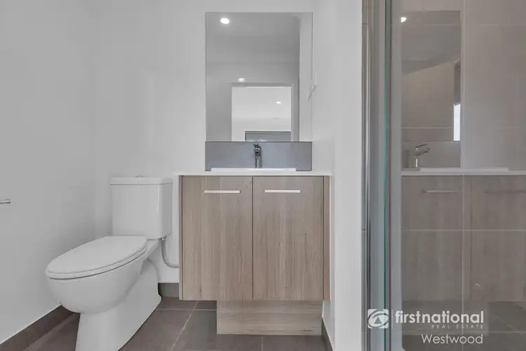 Fifth view of Homely house listing, 32 Pendower Way, Werribee VIC 3030