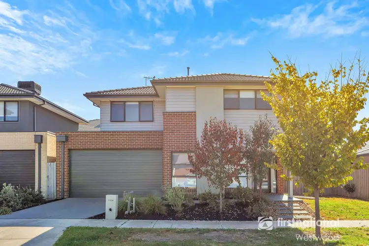 22 Bodalla Drive