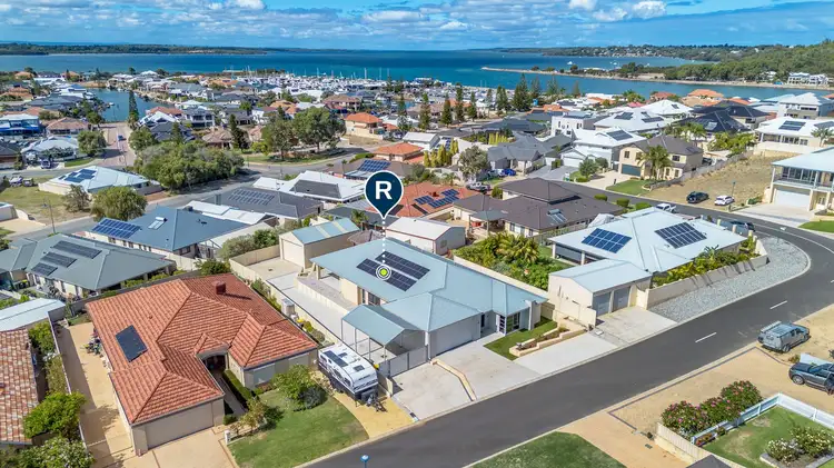 Main view of Homely house listing, 19 Greenshank Mews, Wannanup WA 6210