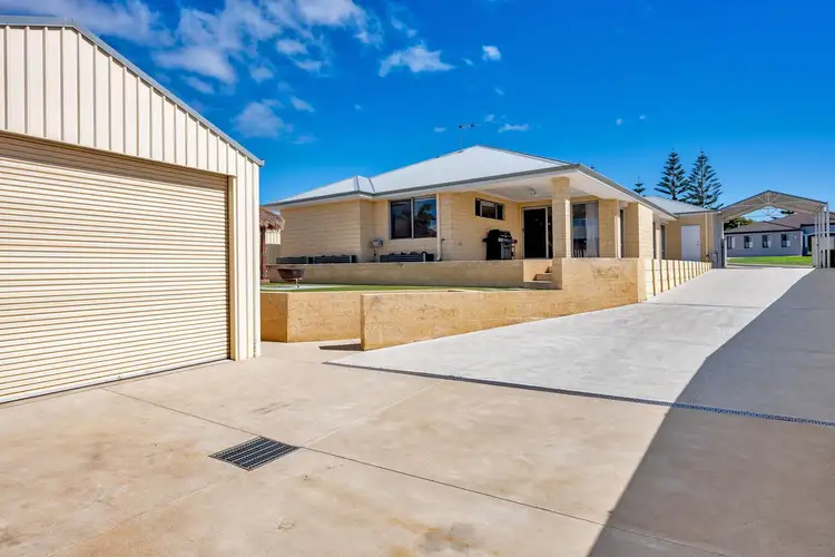 Fifth view of Homely house listing, 19 Greenshank Mews, Wannanup WA 6210