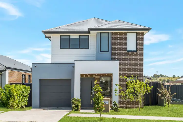 36 Capparis Lane