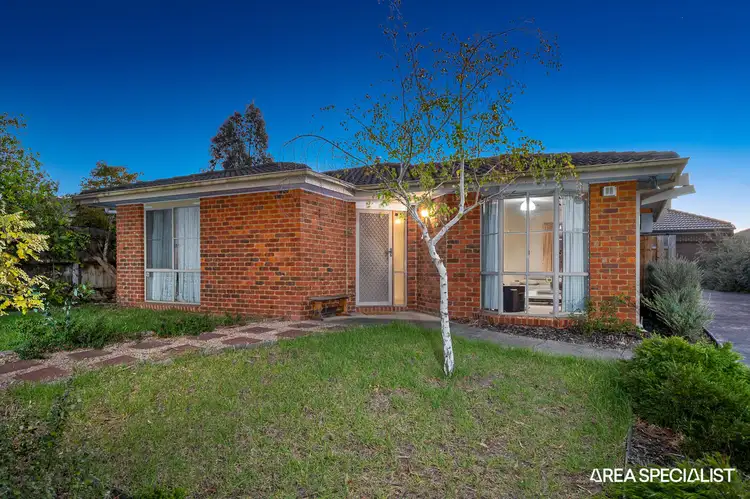 Main view of Homely house listing, 1/143 Monahans Road, Cranbourne West VIC 3977