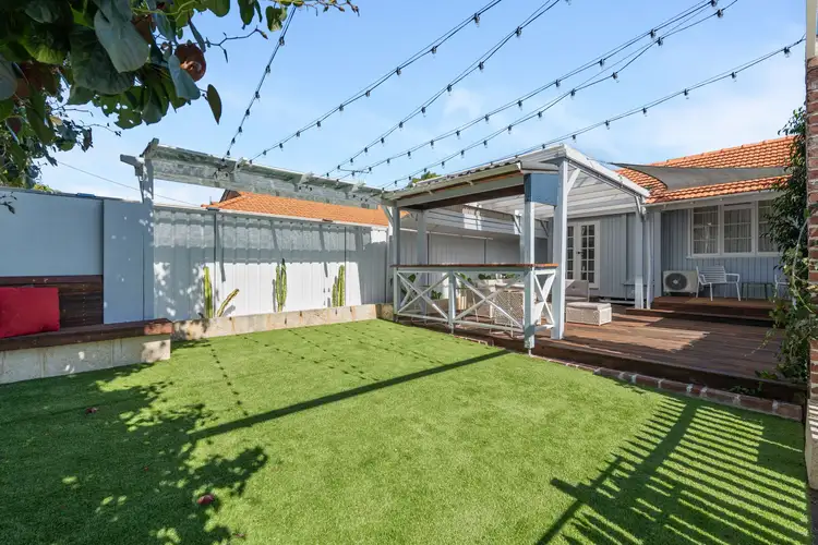 Second view of Homely house listing, 213 Huntriss Road, Doubleview WA 6018