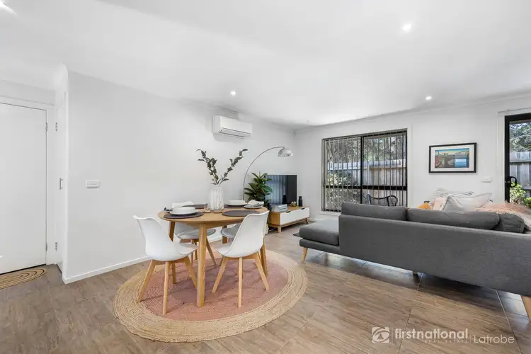 Sixth view of Homely apartment listing, 2/6 Tyrone Close, Traralgon VIC 3844
