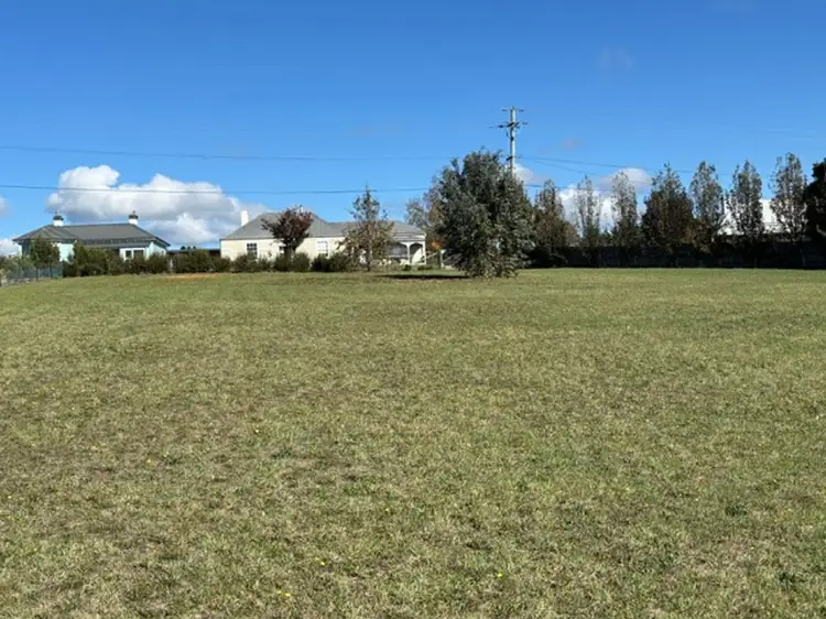 Third view of Homely land listing, 16 East Westbury Place, Deloraine TAS 7304