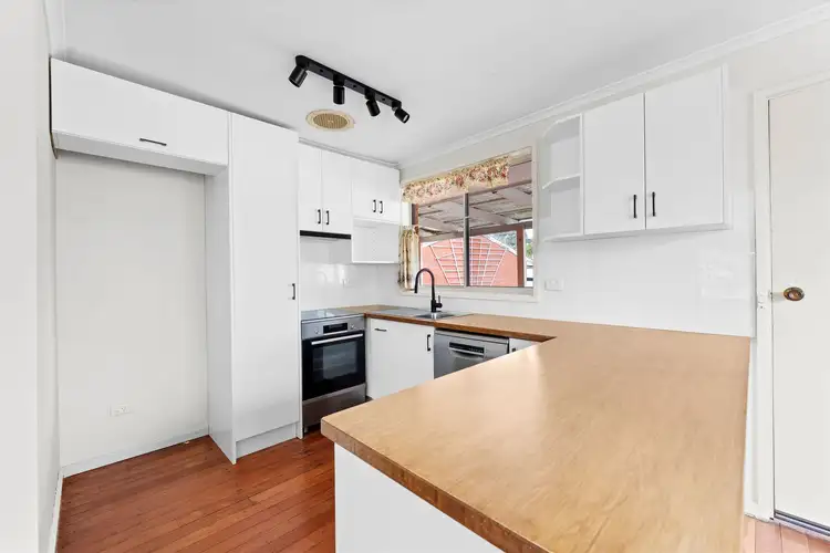 Third view of Homely house listing, 6 Bennet Street, Spence ACT 2615