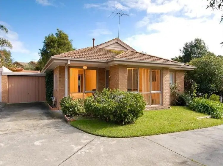 Main view of Homely unit listing, 1/28-30 Lang Road, Langwarrin VIC 3910
