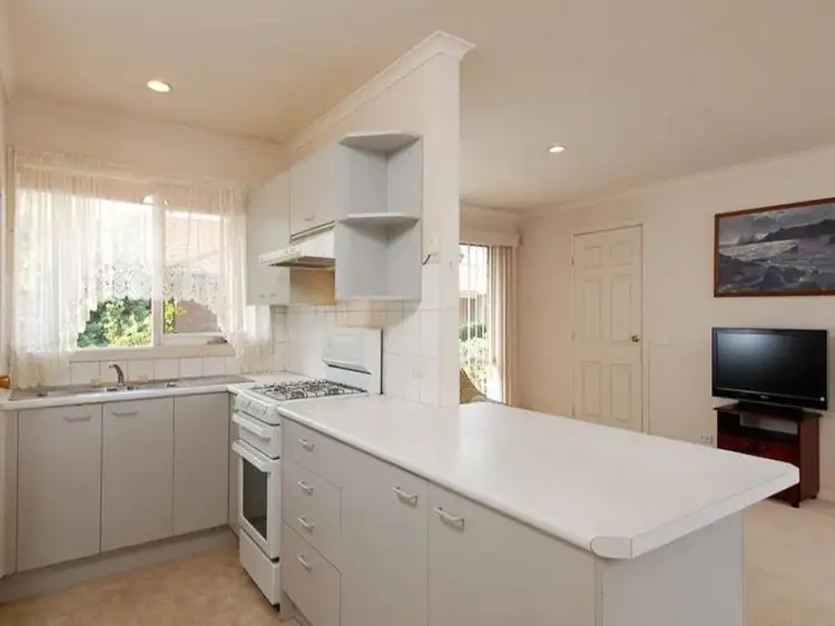 Second view of Homely unit listing, 1/28-30 Lang Road, Langwarrin VIC 3910