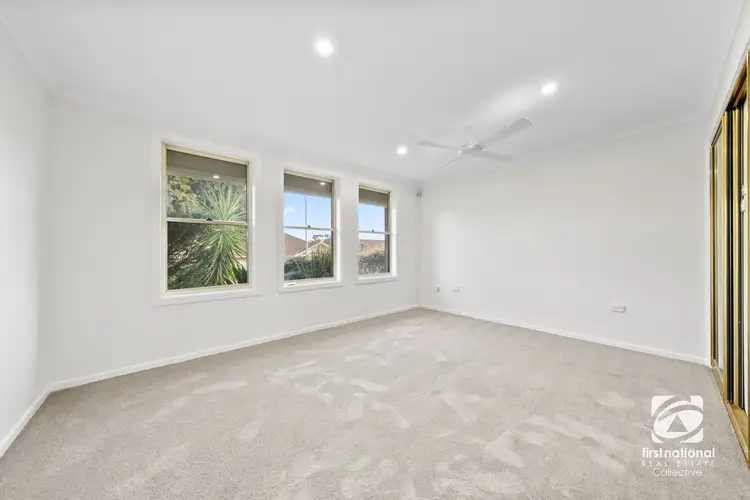 Fourth view of Homely house listing, 46 Sirius Circuit, Narellan NSW 2567