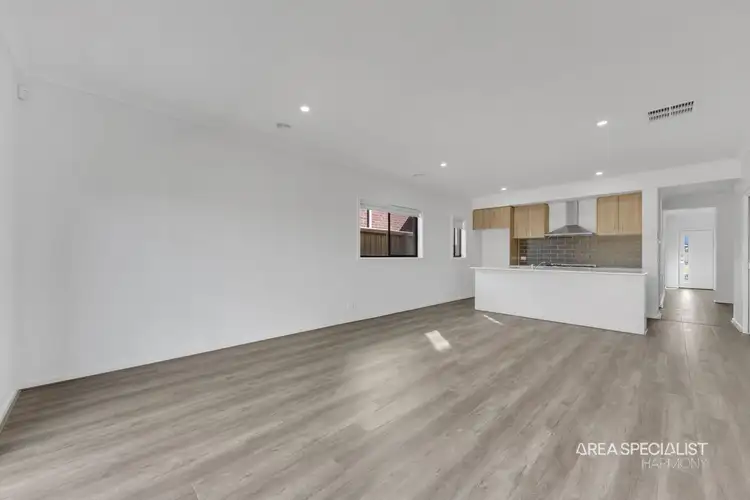 Second view of Homely house listing, 15 Shanti Circuit, Werribee VIC 3030