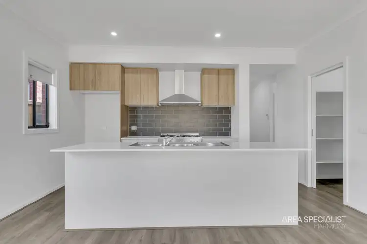 Third view of Homely house listing, 15 Shanti Circuit, Werribee VIC 3030