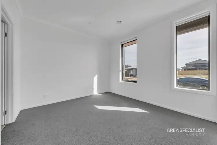 Fifth view of Homely house listing, 15 Shanti Circuit, Werribee VIC 3030