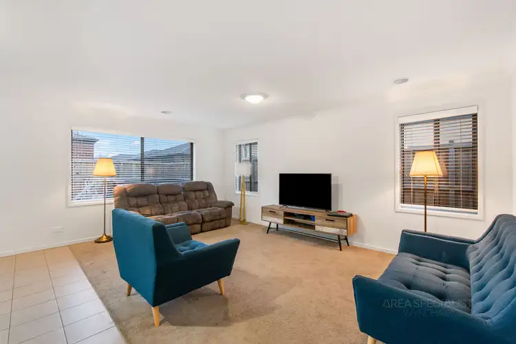 Second view of Homely house listing, 14 Heathwren View, Werribee VIC 3030