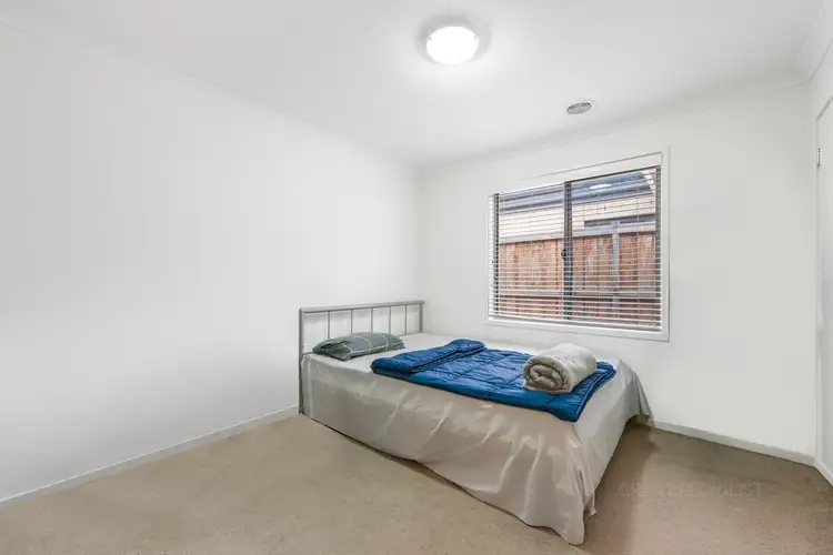Third view of Homely house listing, 14 Heathwren View, Werribee VIC 3030