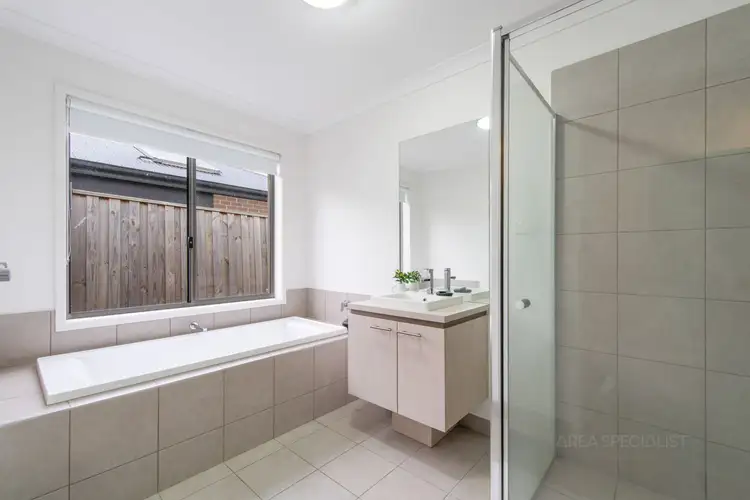 Fourth view of Homely house listing, 14 Heathwren View, Werribee VIC 3030