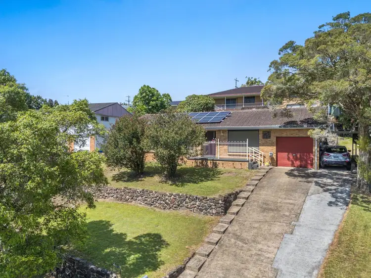 Main view of Homely house listing, 12 Chilcott Drive, Goonellabah NSW 2480