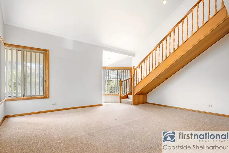 Second view of Homely townhouse listing, 6/1-3 Robertson Street, Shellharbour NSW 2529