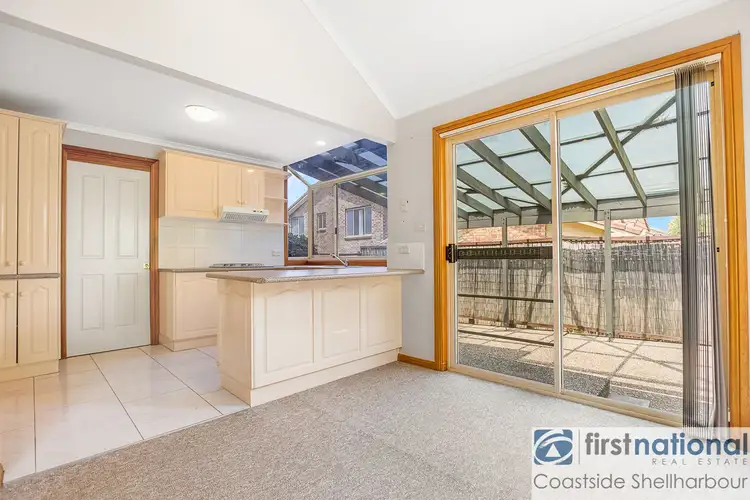 Third view of Homely townhouse listing, 6/1-3 Robertson Street, Shellharbour NSW 2529