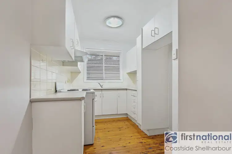 Third view of Homely unit listing, 1/3 Power Drive, Mount Warrigal NSW 2528