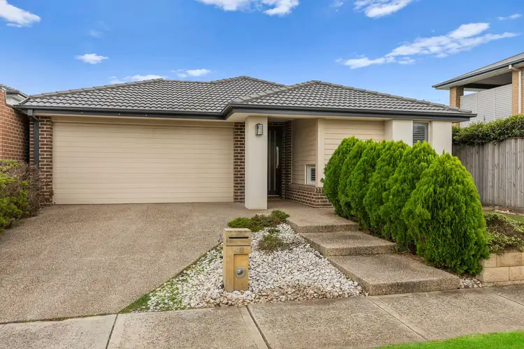Main view of Homely house listing, 48 Stanley Road, Keysborough VIC 3173