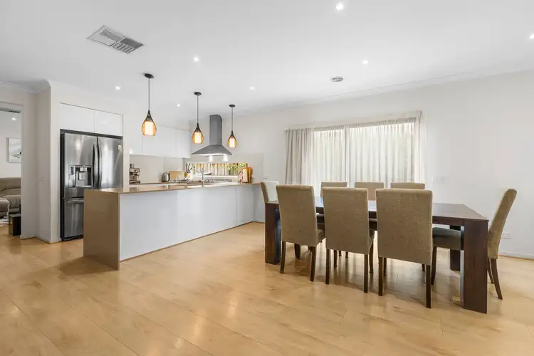 Fourth view of Homely house listing, 48 Stanley Road, Keysborough VIC 3173