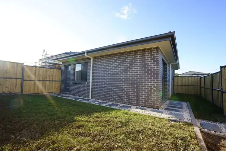 Main view of Homely house listing, 38 Glencoe Circuit, Gables NSW 2765