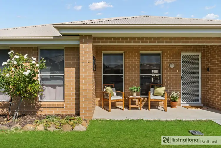 Second view of Homely house listing, 19 Redding Drive, Bathurst NSW 2795