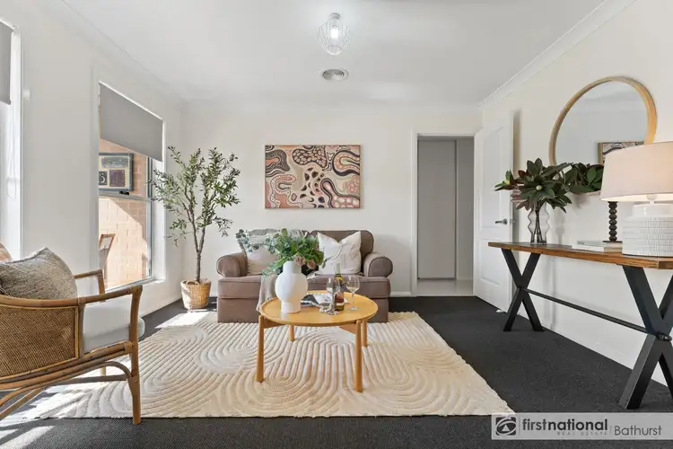 Fourth view of Homely house listing, 19 Redding Drive, Bathurst NSW 2795