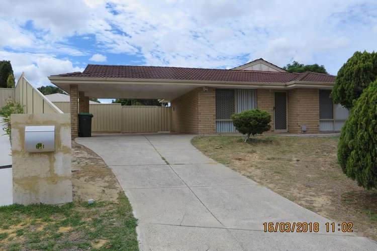 Second view of Homely house listing, 20 Fragrant Gdns, Mirrabooka WA 6061