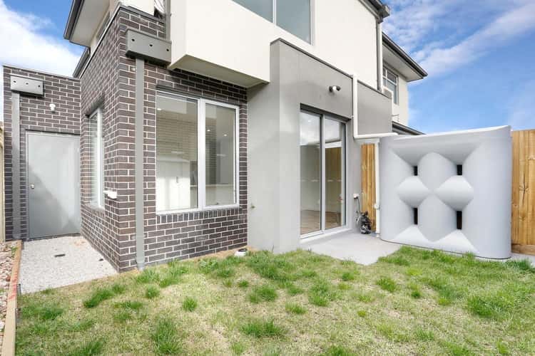 Sixth view of Homely townhouse listing, 1, 2 & 3/83 Melon Street, Braybrook VIC 3019
