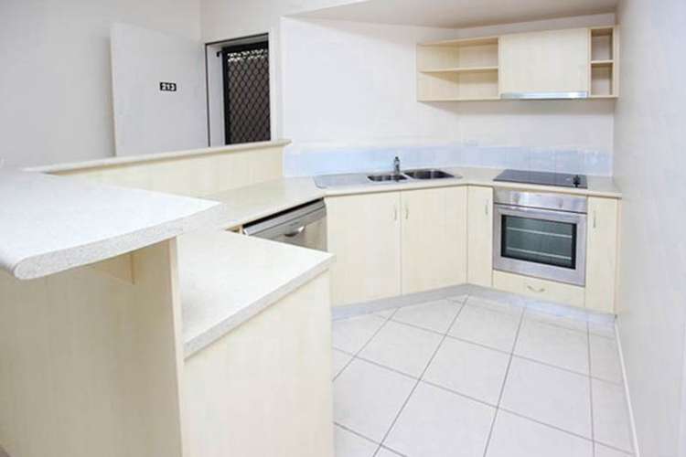 Second view of Homely apartment listing, 213/11-15 Charlekata Close, Freshwater QLD 4870