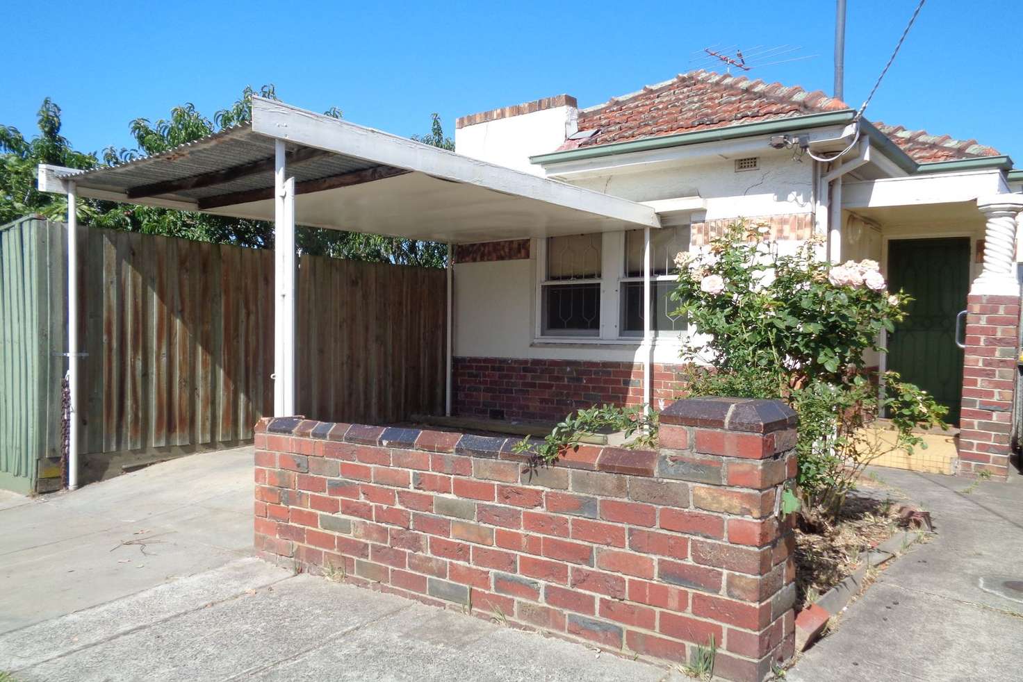Main view of Homely house listing, 11 East Street, Ascot Vale VIC 3032