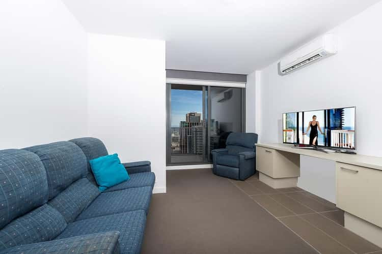 Fifth view of Homely apartment listing, 1809/220 Spencer Street, Melbourne VIC 3000