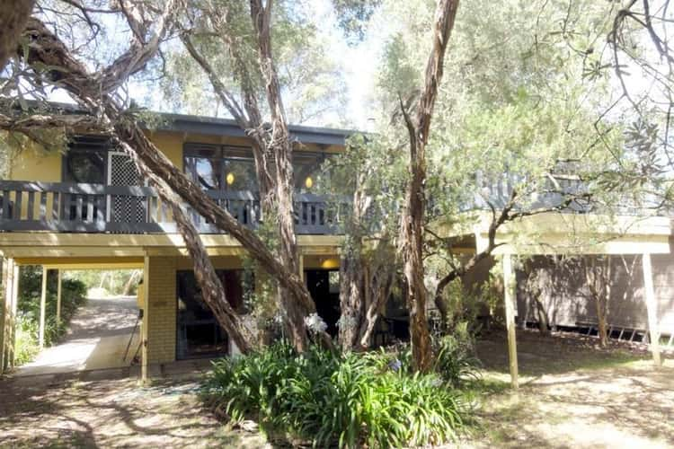 Main view of Homely house listing, 23 Bruce Road, Silverleaves VIC 3922