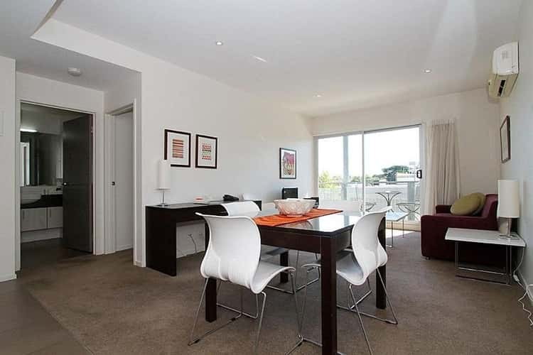 Fifth view of Homely apartment listing, 310/1142 Mount Alexander Road, Essendon VIC 3040