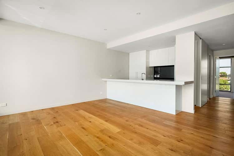 Third view of Homely townhouse listing, 103/133 Railway Place, Williamstown VIC 3016