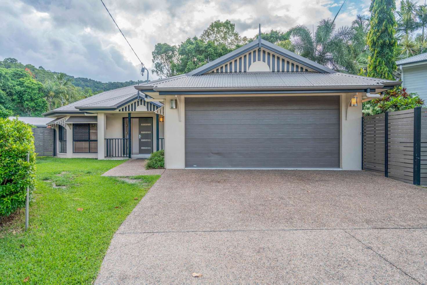 Main view of Homely house listing, 7A Tyrie Close, Earlville QLD 4870