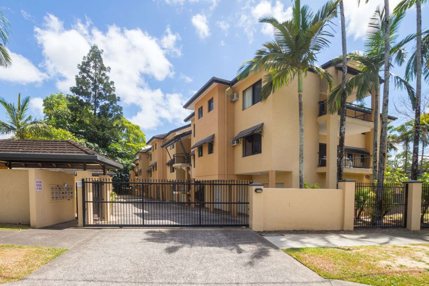 Main view of Homely apartment listing, 14/2-4 McGuigan Street, Earlville QLD 4870