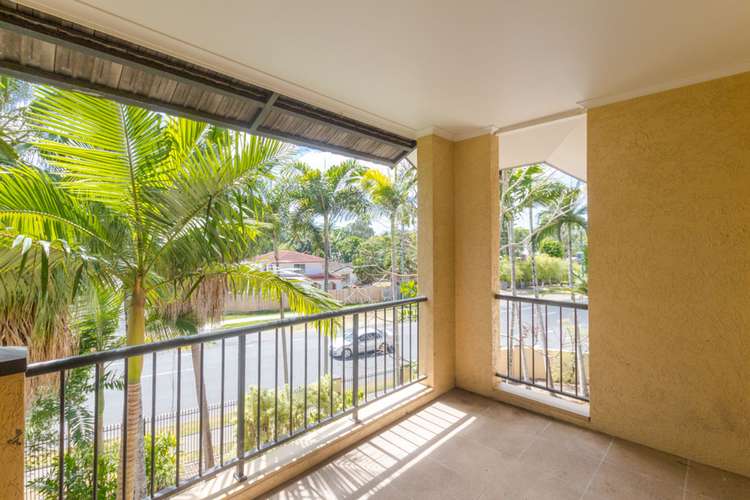 Fifth view of Homely apartment listing, 14/2-4 McGuigan Street, Earlville QLD 4870