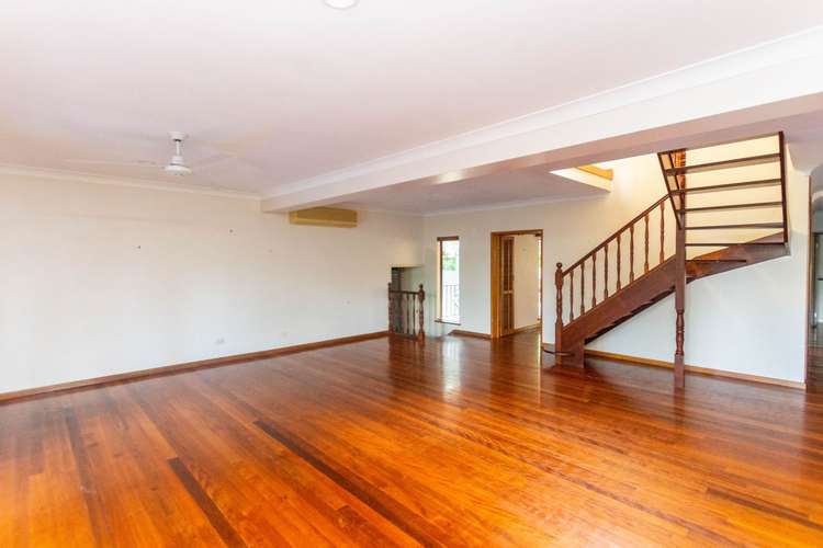 Second view of Homely house listing, 2 Rockton Place, Mooroobool QLD 4870