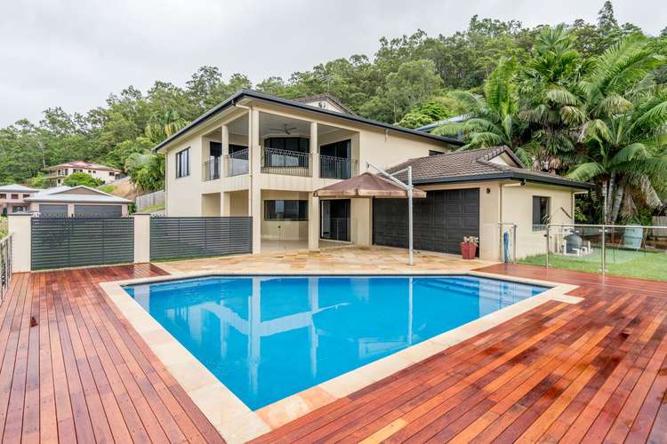 Main view of Homely house listing, 32 Caesar Street, Bentley Park QLD 4869