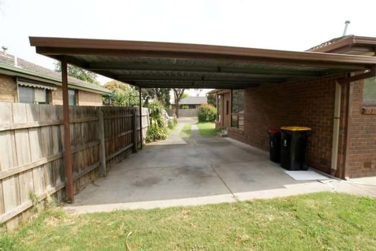 Fifth view of Homely house listing, 17 Leonard Close, Clayton South VIC 3169