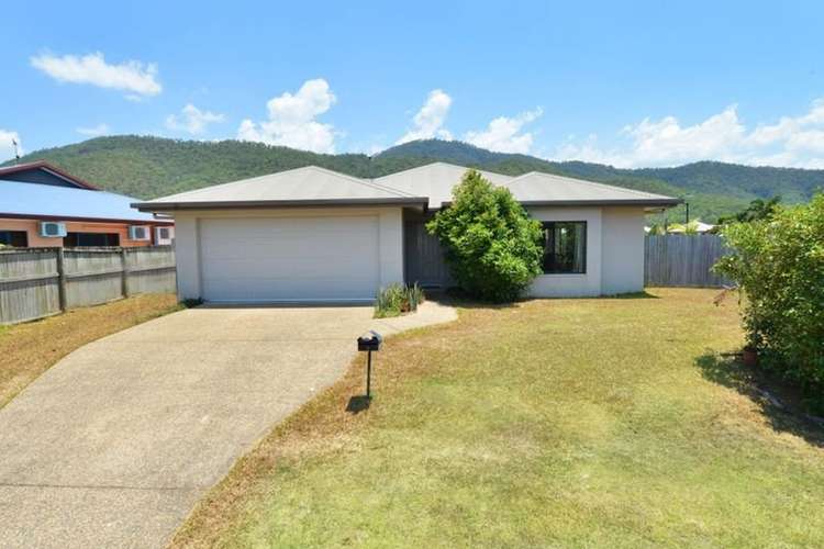 Main view of Homely house listing, 2 Ormond Close, Gordonvale QLD 4865