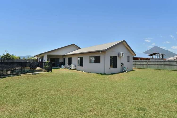 Second view of Homely house listing, 2 Ormond Close, Gordonvale QLD 4865