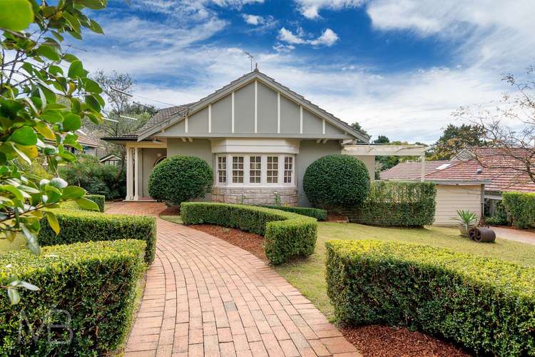Fourth view of Homely house listing, 26 Northcote Avenue, Killara NSW 2071