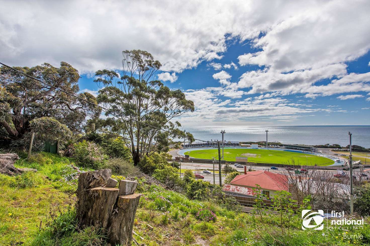 Main view of Homely residentialLand listing, 27 Regent Street, Burnie TAS 7320