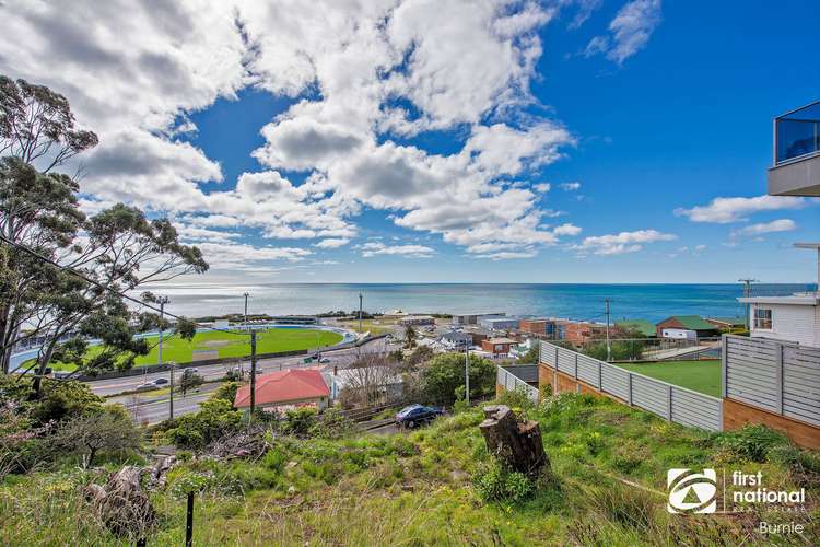 Second view of Homely residentialLand listing, 27 Regent Street, Burnie TAS 7320