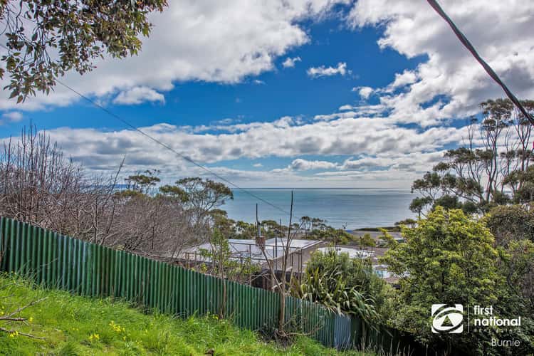 Fifth view of Homely residentialLand listing, 27 Regent Street, Burnie TAS 7320