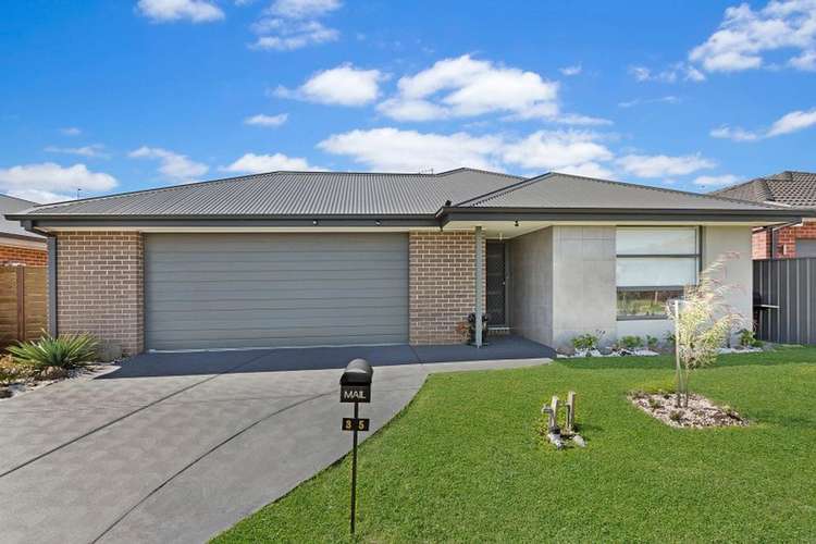 35 Pegasus Road, Cranbourne West VIC 3977